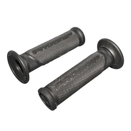 30067 REVETEMENT POIGNEE PROGRIP SCOOTER 732 DOUBLE DENSITE NOIR 125mm (PAIRE) xxx Info PROGRIP 