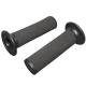 30068 REVETEMENT POIGNEE PROGRIP ON ROAD 722 MOUSSE SIMPLE DENSITE CLOSED END NOIR 125mm (PAIRE) (ROUTE) xxx Info PROGRIP 