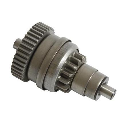 30471 LANCEUR DE DEMARREUR MAXISCOOTER ADAPTABLE PIAGGIO 125 X-EVO, X7, X8, X9, FLY, VESPA GTS, VESPA LX, MP3 (MOTEUR LEADER) 