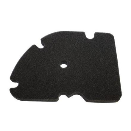 30511 MOUSSE FILTRE A AIR MAXISCOOTER ADAPTABLE PIAGGIO 125 HEXAGON LX4 4T 1998>1999, LIBERTY 1998>2001, ET4 1996>1998, LX 1998>