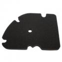 MOUSSE FILTRE A AIR MAXISCOOTER ADAPTABLE PIAGGIO 125 HEXAGON LX4 4T 1998-1999, LIBERTY 1998-2001, ET4 1996-1998, LX 1998-1999 S