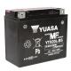 26771 BATTERIE 12V 18Ah YTX20L-BS YUASA MF SANS ENTRETIEN LIVREE AVEC PACK ACIDE (Lg175xL87xH155) YUASA BATTERIES