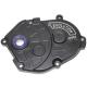 26980 CARTER DE TRANSMISSION SCOOT POLINI EVO POUR MBK 50 BOOSTER, STUNT, NITRO-YAMAHA 50 BWS, SLIDER, AEROX NOIR (170.0301) xxx