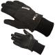 27307 GANTS MI-SAISON ADX RACER NOIR T 7 (PR) (XS) (POLYESTER SOFTSHELL + CUIR) xxx Info ADX 