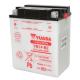 27394 BATTERIE 12V 14Ah YB14-B2 YUASA YUMICRON AVEC ENTRETIEN (Lg134xL89xH166) YUASA BATTERIES