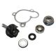 27776 KIT REPARATION POMPE A EAU MAXISCOOTER ADAPTABLE YAMAHA 250 MAJESTY, XMAX-MBK 250 SKYLINER, SKYCRUISER (KIT) -BUZZETTI- x