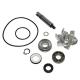 27778 KIT REPARATION POMPE A EAU MAXISCOOTER ADAPTABLE YAMAHA 500 TMAX 2004>2007 (KIT) -BUZZETTI- xxx Info BUZZETTI 