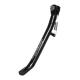 27792 BEQUILLE SCOOT LATERALE ADAPTABLE PEUGEOT 50 SPEEDFIGHT-3 NOIR -BUZZETTI- xxx Info BUZZETTI 