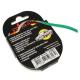 27862 LISERET DE JANTE TUNING MOTIP SOLIDLINE VERT 6mm (10M) xxx Info MOTIP 