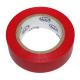 27866 RUBAN ADHESIF HPX ISOLANT XB1910 ROUGE 19mm x 10M (RESISTANCE DE -50°C à +80°C, 5000V) xxx Info HPX 