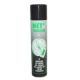 27889 ANTI-ADHERENT BOUE-HERBRE-SABLE MINERVAL VELO, MOTO, TONDEUSE (AEROSOL 500ML) xxx Info MINERVA OIL 