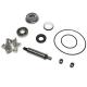 28448 KIT REPARATION POMPE A EAU MAXISCOOTER ADAPTABLE HONDA 125 PCX 2010> (R.O. 19200-KWN-900) -TOP PERF TYPE ORIGINE- xxx Inf