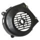 28453 VOLUTE-CACHE TURBINE SCOOT ADAPTABLE SCOOT 50 CHINOIS 4T GY6,139QMB-PEUGEOT 50 KISBEE, V-CLIC 4T-KYMCO 50 AGILITY 4T-SYM 5