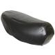 28764 HOUSSE DE SELLE SCOOT REPLAY POUR MBK 50 BOOSTER 2004>-YAMAHA 50 BWS 2004> NOIR xxx Info REPLAY 