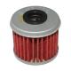 29062 FILTRE A HUILE HIFLOFILTRO POUR HONDA CRF 250 R, CRF 450 R-HM CRE 250-450-HUSQVARNA TC 250, TE 250 (38x36mm) (HF116) xxx I