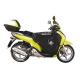 29272 TABLIER COUVRE JAMBE TUCANO POUR HONDA 125 SH 2009>2012 (R079-N) (THERMOSCUD) xxx Info TUCANO URBANO 