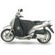 29275 TABLIER COUVRE JAMBE TUCANO POUR HONDA 300 SH 2007>2010 (R064-N) (THERMOSCUD) xxx Info TUCANO URBANO 