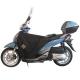 29276 TABLIER COUVRE JAMBE TUCANO POUR HONDA 300 SH 2011> (R084-N) (THERMOSCUD) xxx Info TUCANO URBANO 