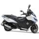 29291 TABLIER COUVRE JAMBE TUCANO POUR KYMCO 400 XCITING (R166-N) (THERMOSCUD) xxx Info TUCANO URBANO 