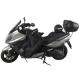 29292 TABLIER COUVRE JAMBE TUCANO POUR KYMCO 500 XCITING (R046-N) (THERMOSCUD) xxx Info TUCANO URBANO 