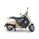 29295 TABLIER COUVRE JAMBE TUCANO POUR PIAGGIO 125 VESPA GT, 125 VESPA GTS, 250 VESPA GTS, 300 VESPA GTS (R154-N) (TERMOSCUD) xx