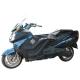 29300 TABLIER COUVRE JAMBE TUCANO POUR SUZUKI 650 BURGMAN 2003>2012 (R037-N) (TERMOSCUD) xxx Info TUCANO URBANO 