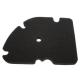 30511 MOUSSE FILTRE A AIR MAXISCOOTER ADAPTABLE PIAGGIO 125 HEXAGON LX4 4T 1998>1999, LIBERTY 1998>2001, ET4 1996>1998, LX 1998>