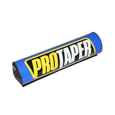 136536 MOUSSE DE GUIDON MOTOCROSS PROTAPER ROUND POUR GUIDON AVEC BARRE BLEU xxx Info PROTAPER 
