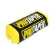 136541 MOUSSE DE GUIDON MOTOCROSS PROTAPER 2.0 SQUARE POUR GUIDON SANS BARRE NOIR-JAUNE xxx Info PROTAPER 