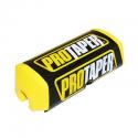 MOUSSE DE GUIDON MOTOCROSS PROTAPER 2.0 SQUARE POUR GUIDON SANS BARRE NOIR-JAUNE