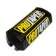 136542 MOUSSE DE GUIDON MOTOCROSS PROTAPER 2.0 SQUARE POUR GUIDON SANS BARRE NOIR-NOIR xxx Info PROTAPER 