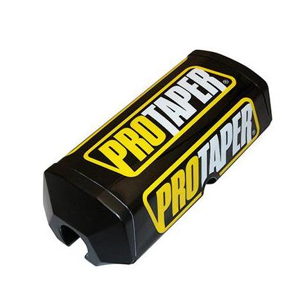 136542 MOUSSE DE GUIDON MOTOCROSS PROTAPER 2.0 SQUARE POUR GUIDON SANS BARRE NOIR-NOIR xxx Info PROTAPER 