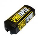 MOUSSE DE GUIDON MOTOCROSS PROTAPER 2.0 SQUARE POUR GUIDON SANS BARRE NOIR-NOIR