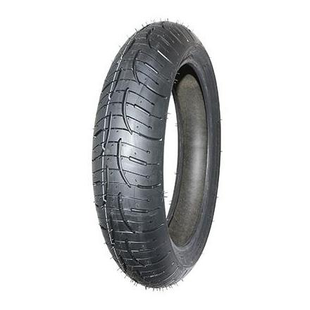 136571 PNEU SCOOT 15'' 120-70-15 MICHELIN PILOT ROAD 4 SC RADIAL FRONT TL 56H xxx Info MICHELIN (Motorisé) 