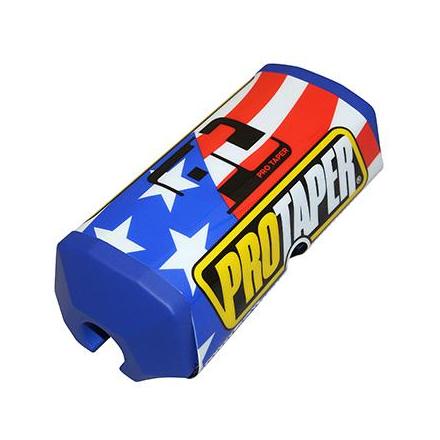 136544 MOUSSE DE GUIDON MOTOCROSS PROTAPER 2.0 SQUARE POUR GUIDON SANS BARRE USA xxx Info PROTAPER 