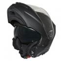 CASQUE INTEGRAL MODULABLE ADX M3 DOUBLE ECRAN NOIR MAT XL