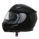 138680 CASQUE INTEGRAL ADX XR3 UNI NOIR BRILLANT XL (DOUBLE ECRANS) xxx Info ADX 