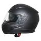 138675 CASQUE INTEGRAL ADX XR3 UNI NOIR MAT XXL (DOUBLE ECRANS) xxx Info ADX 