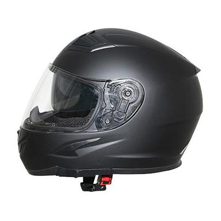 138675 CASQUE INTEGRAL ADX XR3 UNI NOIR MAT XXL (DOUBLE ECRANS) xxx Info ADX 