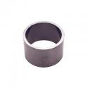 JOINT MANCHON ECHAPPEMENT-POT DIAM INTERIEUR 38mm, DIAM EXT 44mm, LARGEUR 28,7mm -P2R-