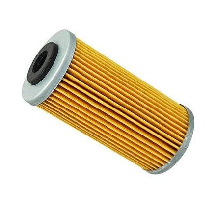 141430 FILTRE A HUILE HIFLOFILTRO POUR SHERCO 450 ENDURO 4.5 i 2004>2008, 450 SUPERMOTARD 4.5 i 2004>2008 (41x87mm) (HF611) xxx