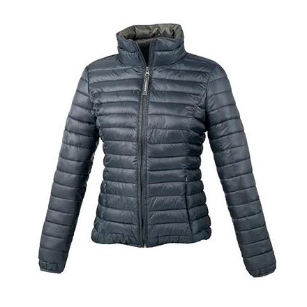 141454 VESTE TUCANO AUTOMNE-HIVER PACK LADY BLEU FONCE M (40) (HYPER LEGERE - DEPERLANTE) xxx Info TUCANO URBANO 