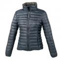 VESTE TUCANO AUTOMNE-HIVER PACK LADY BLEU FONCE M (40) (HYPER LEGERE - DEPERLANTE)