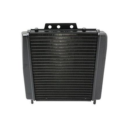 139841 RADIATEUR ORIGINE PIAGGIO 125-250-300-350-400-500 MP3 2007> -GILERA 500 FUOCO 2007> -1B001908- xxx Info PIAGGIO 