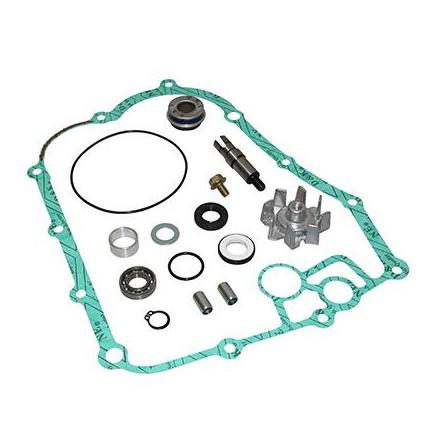 137820 KIT REPARATION POMPE A EAU MAXISCOOTER ADAPTABLE KYMCO 400 XCITING 2014> (KIT) -TOP PERF TYPE ORIGINE- xxx Info TOP PERF