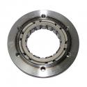 ROUE LIBRE DE DEMARREUR MAXISCOOTER ADAPTABLE PIAGGIO 125-250 MP3, BEVERLY, X7, VESPA GTS-GILERA 125-250 NEXUS-APRILIA 125-250 A