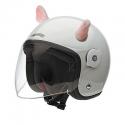 OREILLE DE CASQUE TUCANO COCHON