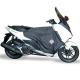 137784 TABLIER COUVRE JAMBE TUCANO POUR HONDA 125 FORZA 2015>2017 (R176C-N) (THERMOSCUD) xxx Info TUCANO URBANO 