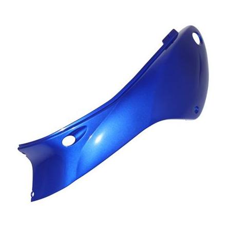 19068 CARENAGE-COQUE AR SCOOT ADAPTABLE PEUGEOT 50 TKR, TREKKER 2007> BLEU METAL GAUCHE -P2R- xxx Info P2R (Motorisé) 