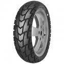 PNEU SCOOT 14'' 80-80-14 MITAS MC32 WIN TL-TT 53L M+S (PNEU SPECIAL HIVER , UTILSATION POSSIBLE SUR NEIGE ET GLACE)